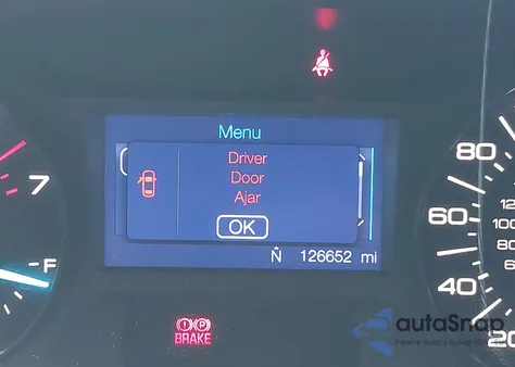 2013 Ford Edge Se z USA, uszkodzony, nr VIN 2FMDK3GC5DBA51135